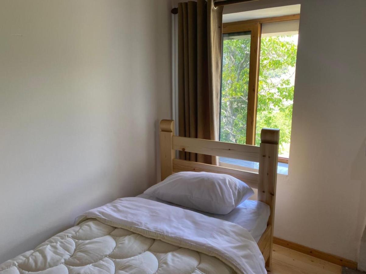Guest House Qafe Dardha - Tomorr National Park Qafe Dardhe Εξωτερικό φωτογραφία