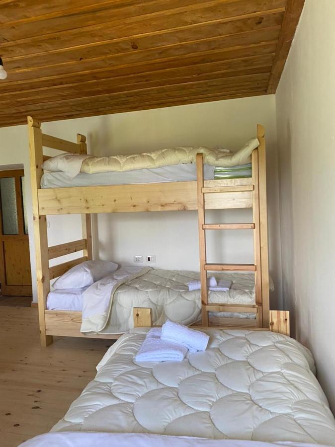 Guest House Qafe Dardha - Tomorr National Park Qafe Dardhe Εξωτερικό φωτογραφία