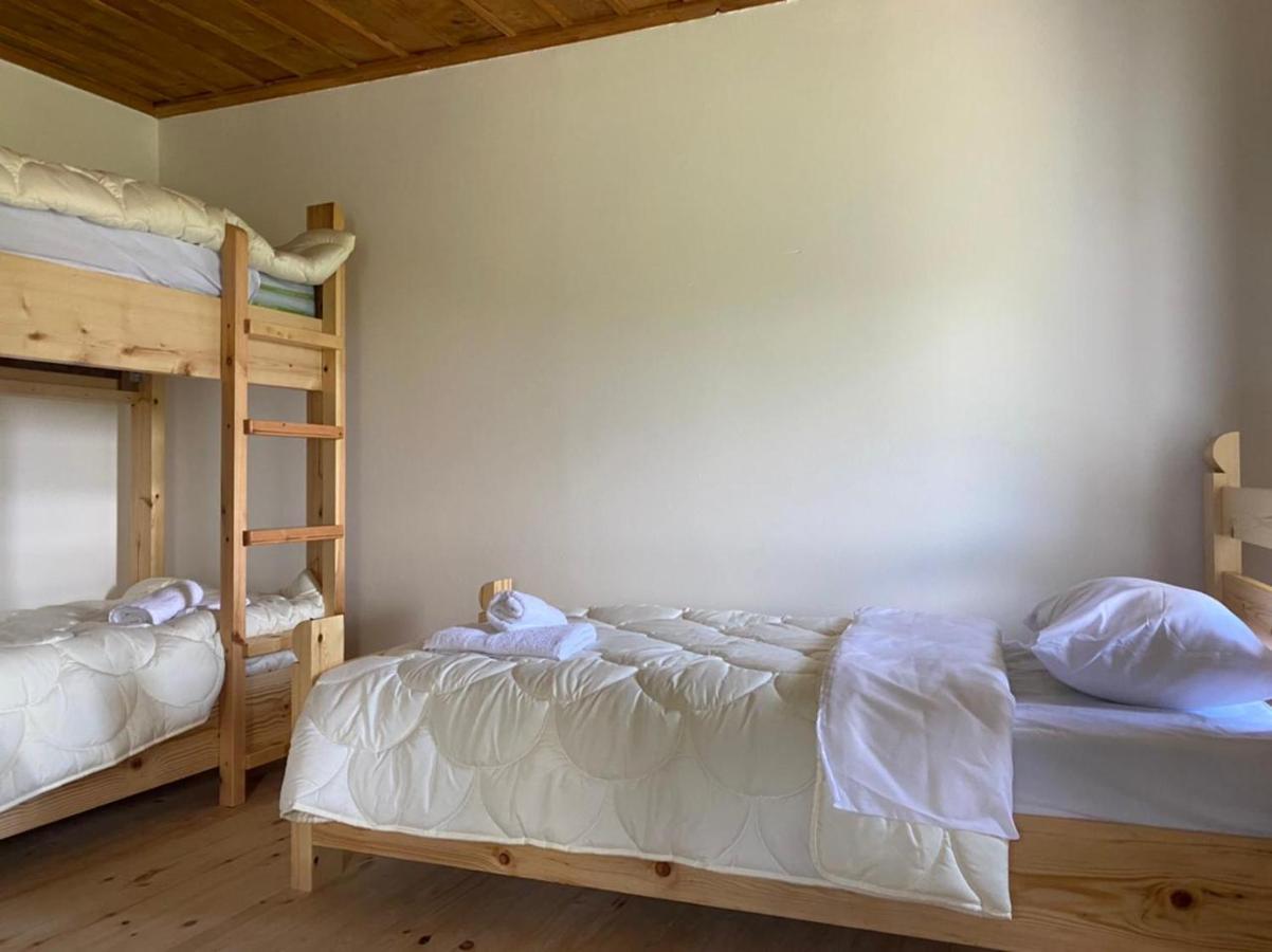 Guest House Qafe Dardha - Tomorr National Park Qafe Dardhe Εξωτερικό φωτογραφία