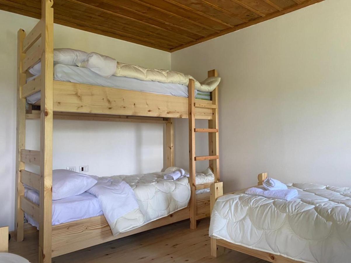 Guest House Qafe Dardha - Tomorr National Park Qafe Dardhe Εξωτερικό φωτογραφία